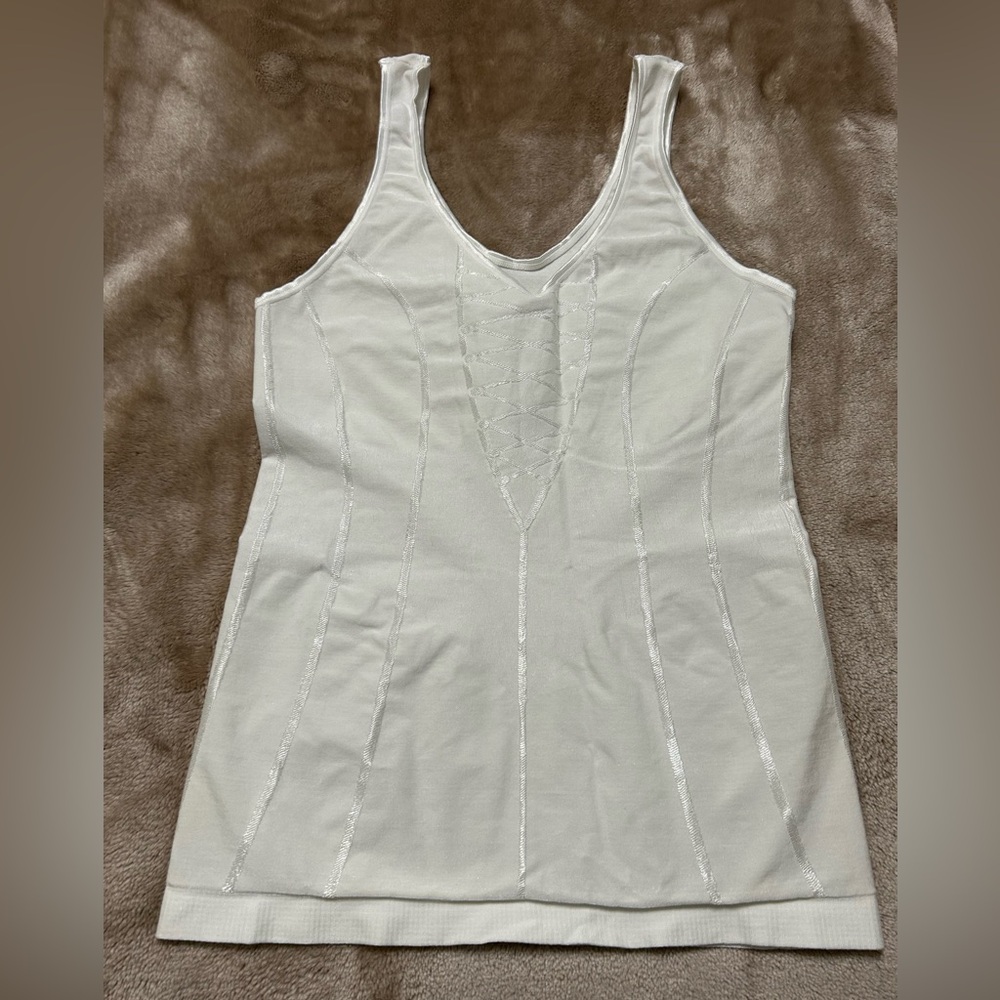 Barely There Shapewear
